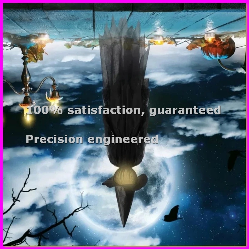 1PCSHalloween Colourful Glow H - Up Lighting Decor review and price