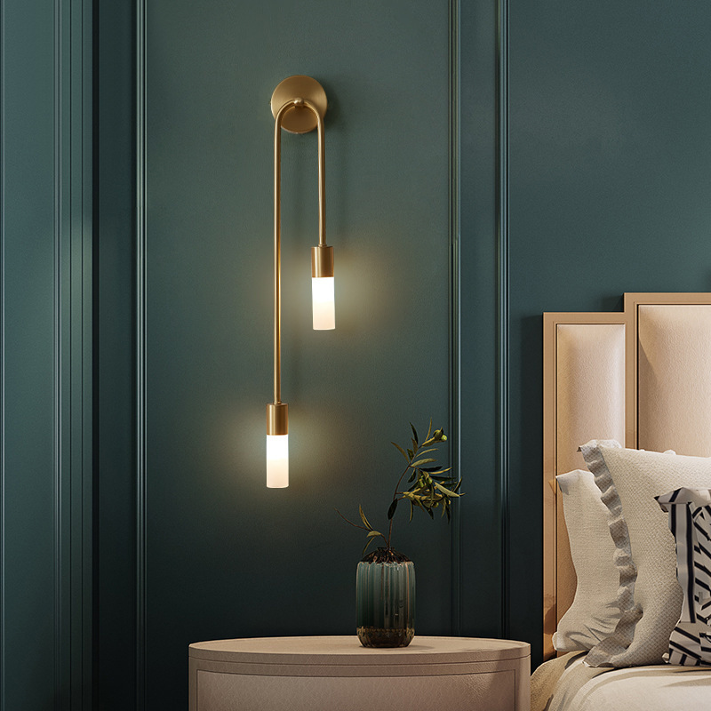 Retro Background Living Room A - Up Lighting Decor review and price