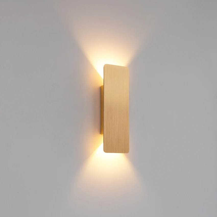 Modern Simple 6W LED Indoor Wa - Decor Lighting Cy review and price