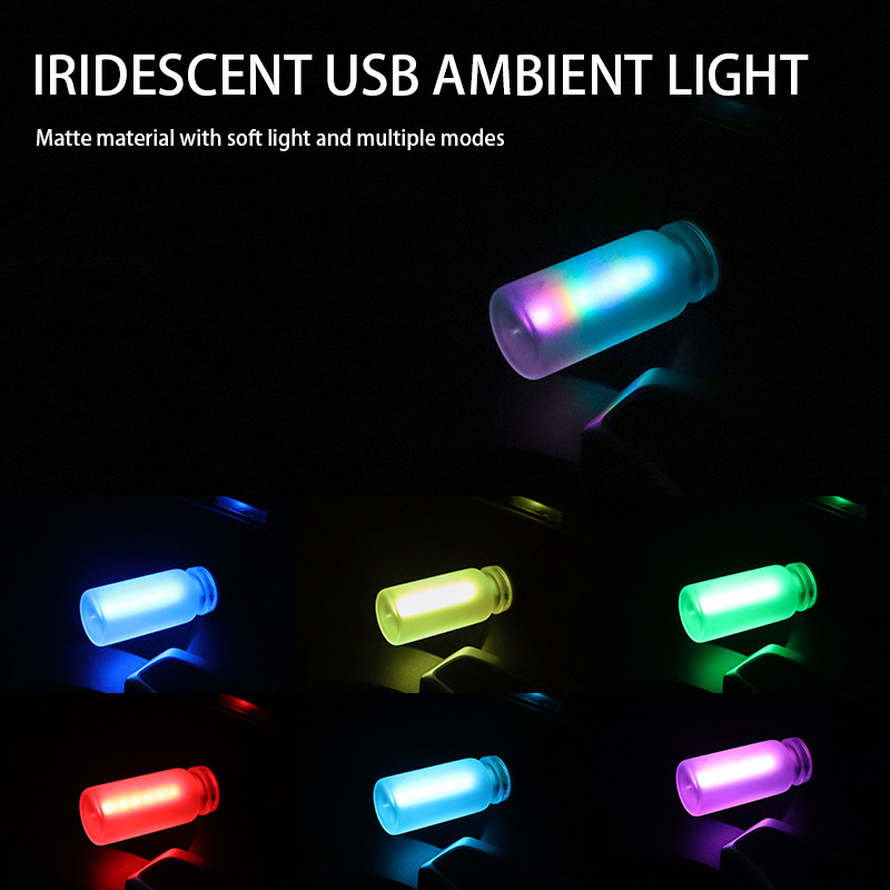 Car USB Night Light Touch Dimm - Lighting Mcqueen Bedroom Decor review and price