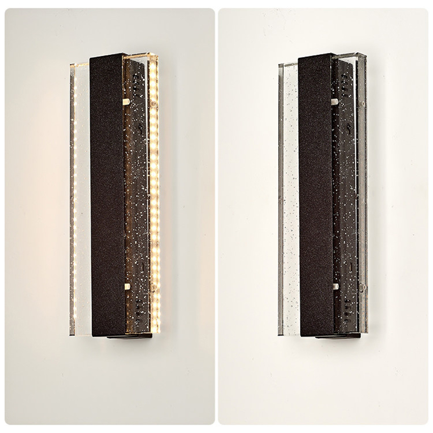 Outdoor Light Luxury Bubble Cr - Decor Lighting Cy review and price