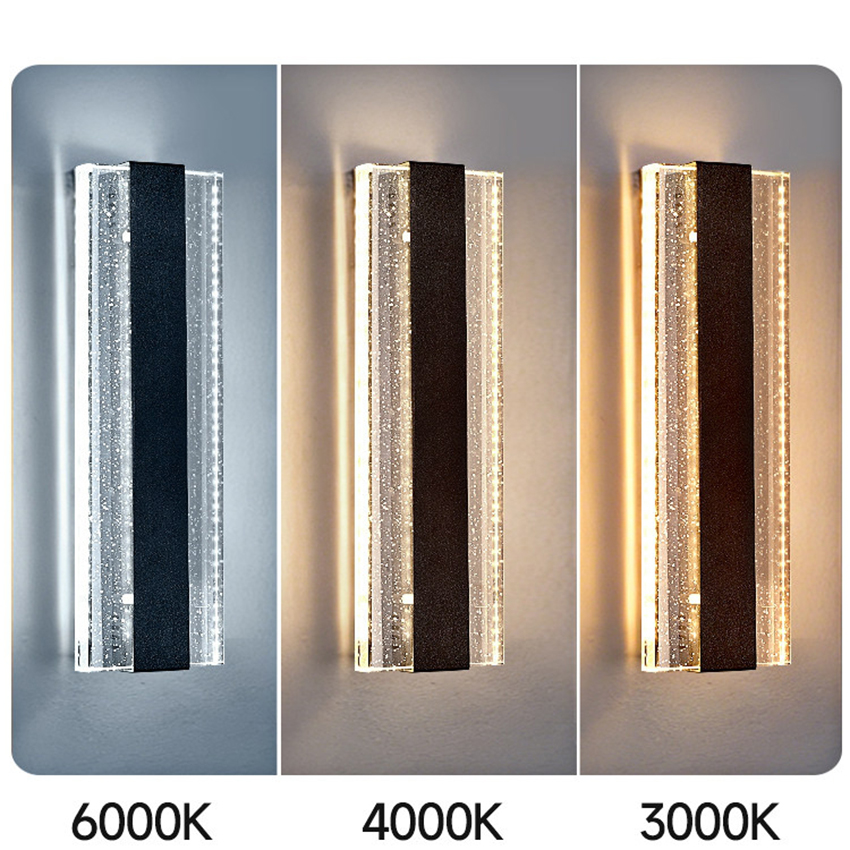 Outdoor Light Luxury Bubble Cr - Decor Lighting Cy review and price