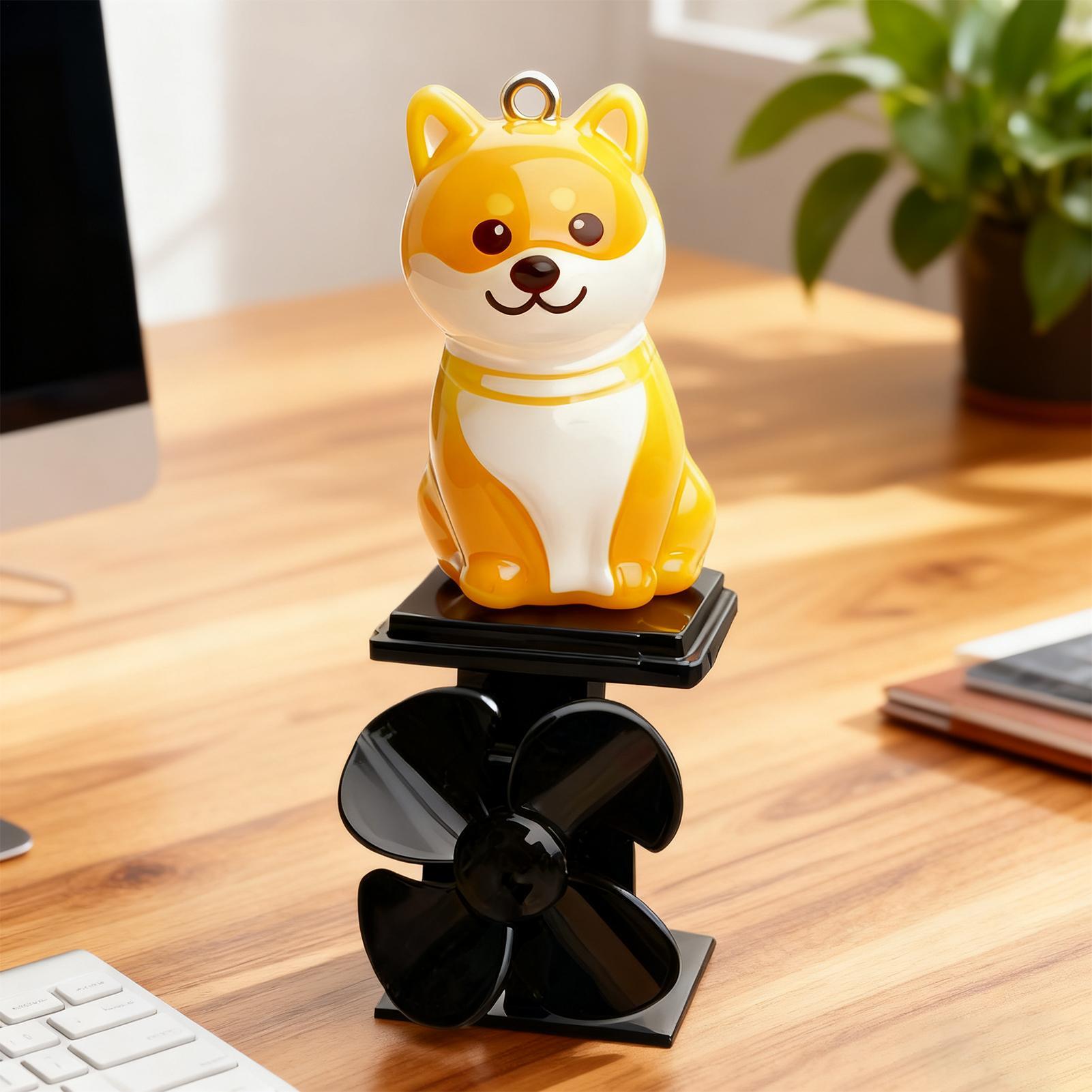 Dog Statue Motorcycle Light Up - Up Lighting Decor review and price