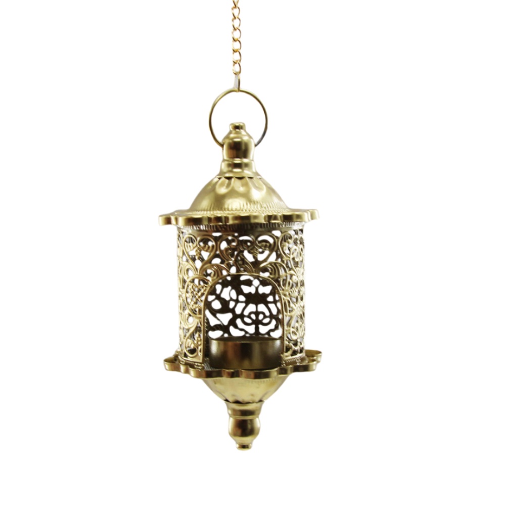 Timeless Moroccan Lantern Bird - Decor Timeless Lighting review and price