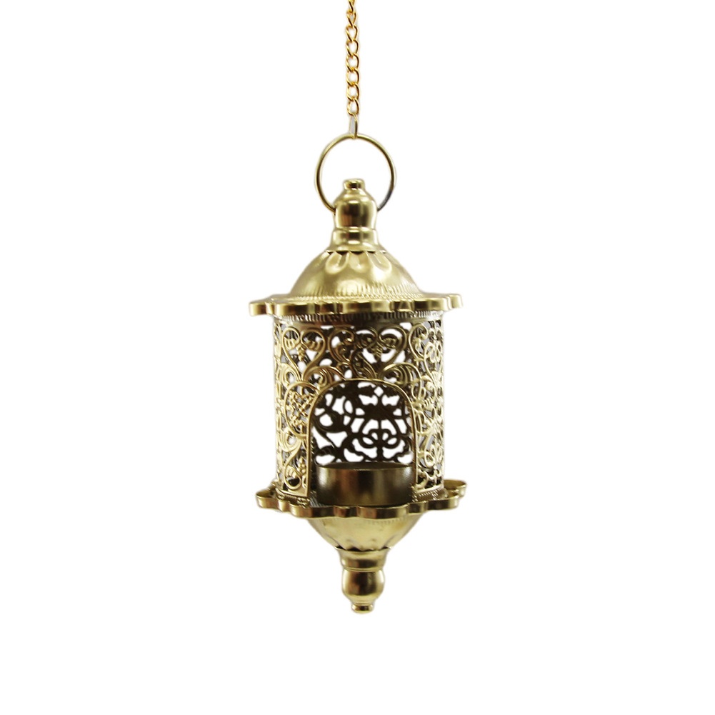 Timeless Moroccan Lantern Bird - Decor Timeless Lighting review and price