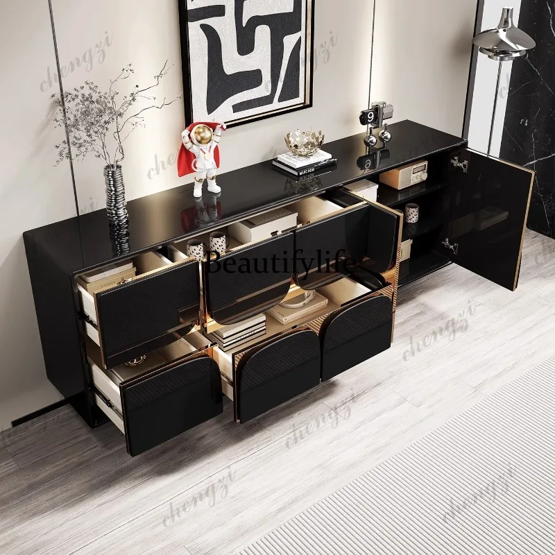 D1089 Italian light luxury doo - Lighting Decor Bedroom review and price