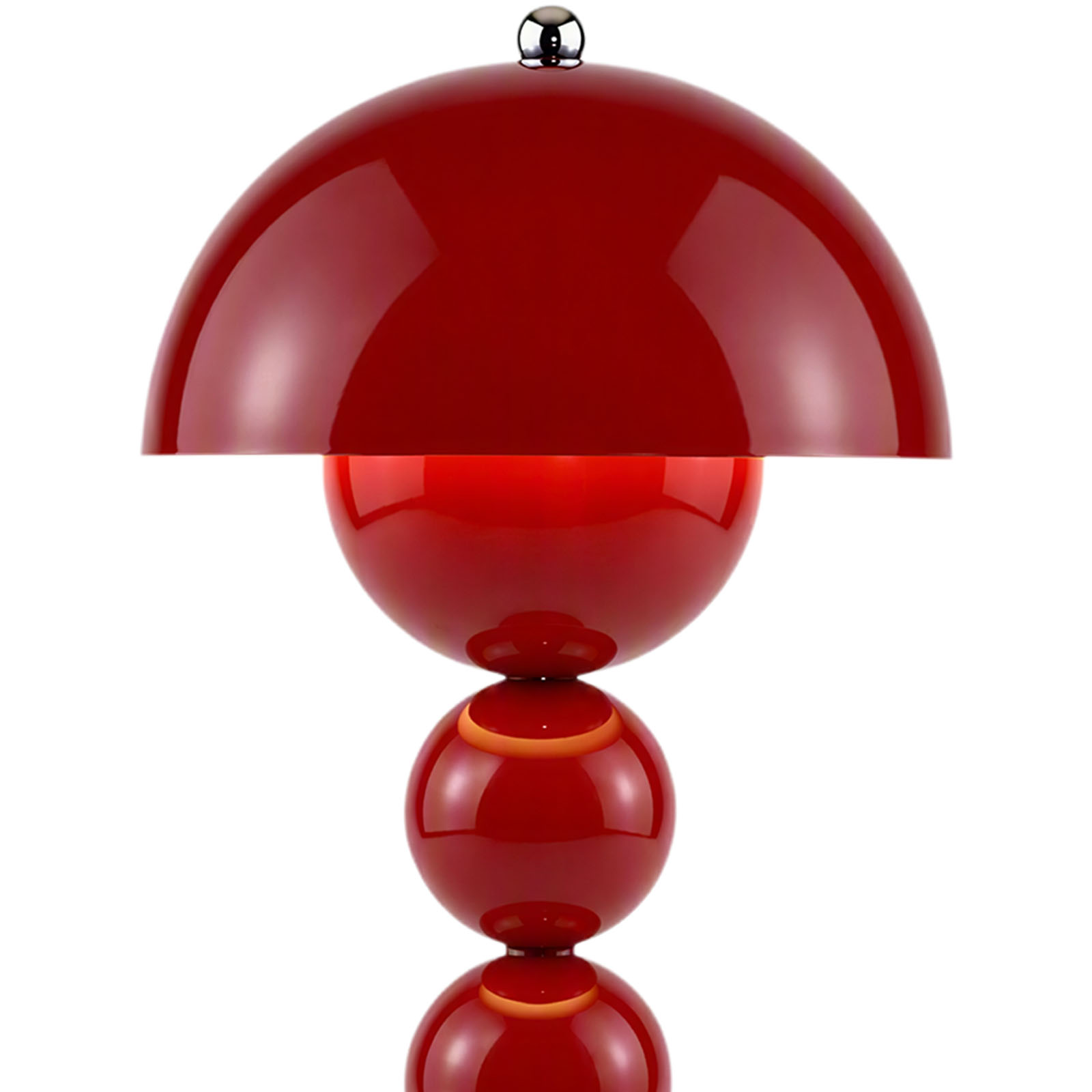 USB Mushroom Bud LED Table Lam - Decor Lighting Lamps review and price
