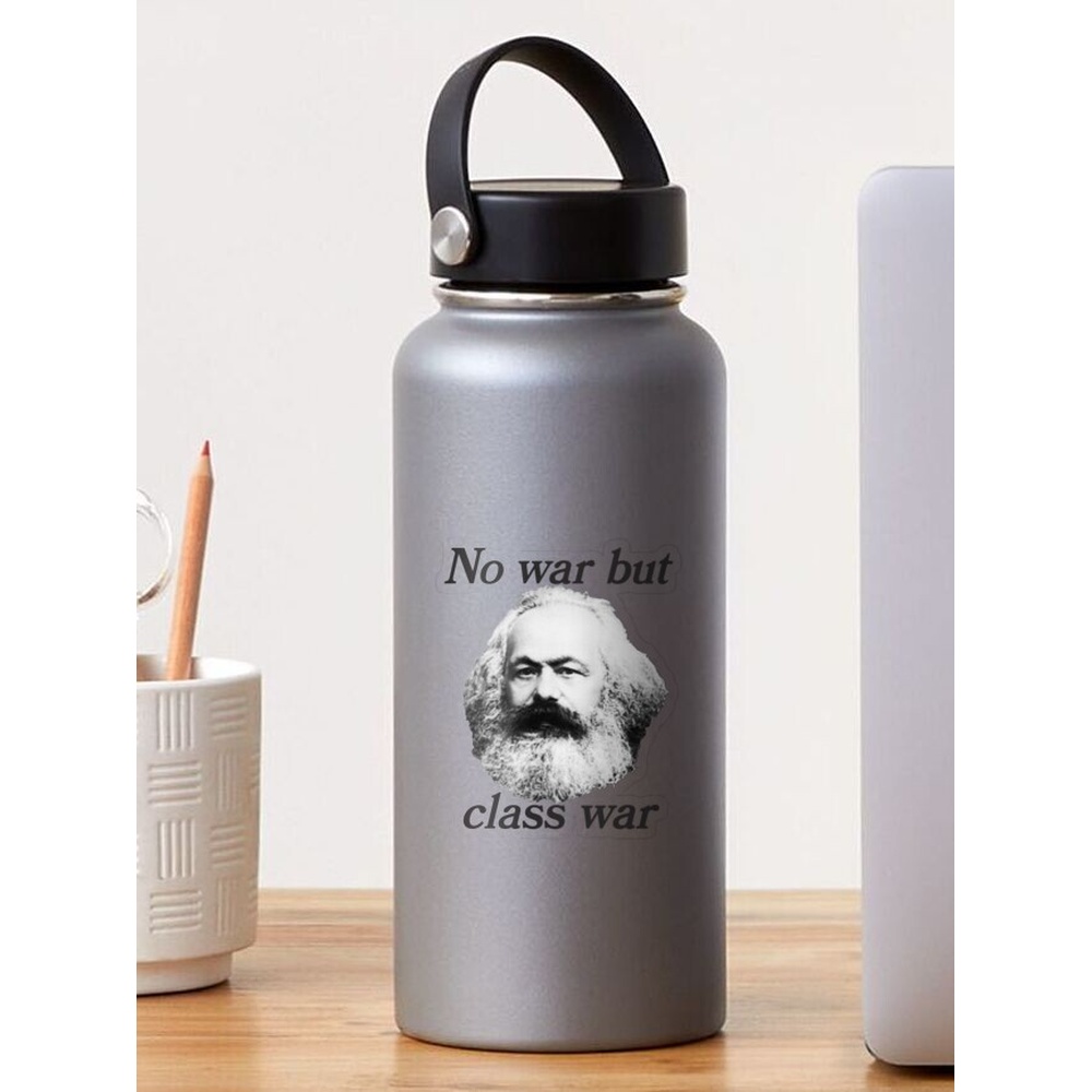 No War but Class War Marx Stic - Lighting Mcqueen Bedroom Decor review and price