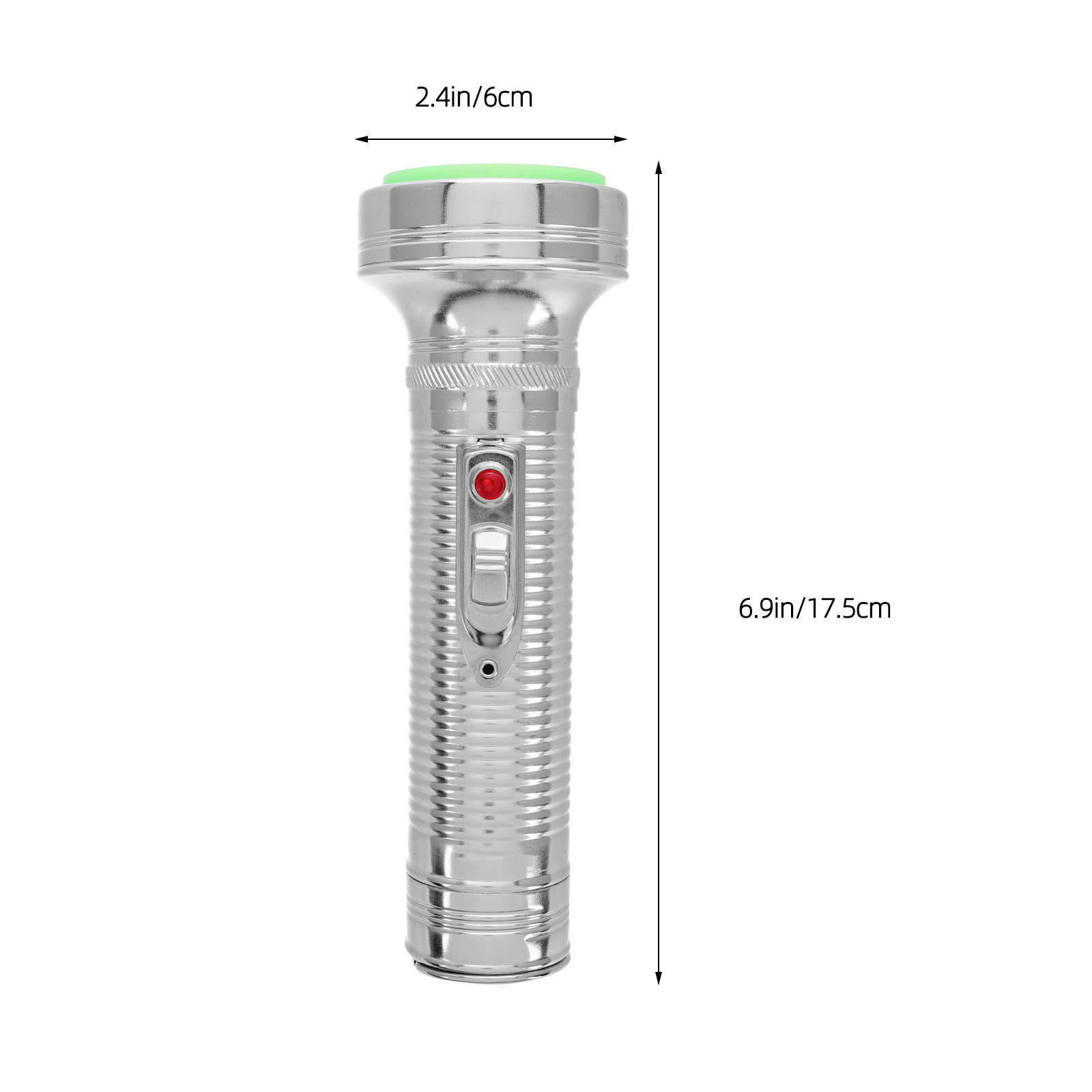 Timeless Vintage Flashlight St - Decor Timeless Lighting review and price