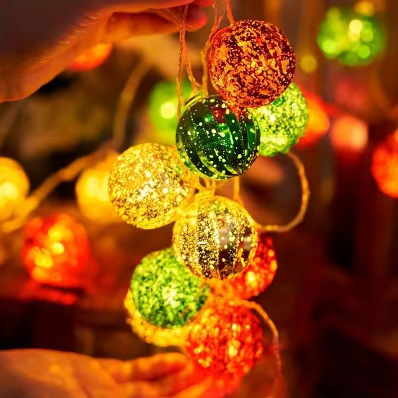 Christmas Decorative String Li - Lighting Christmas Decor review and price