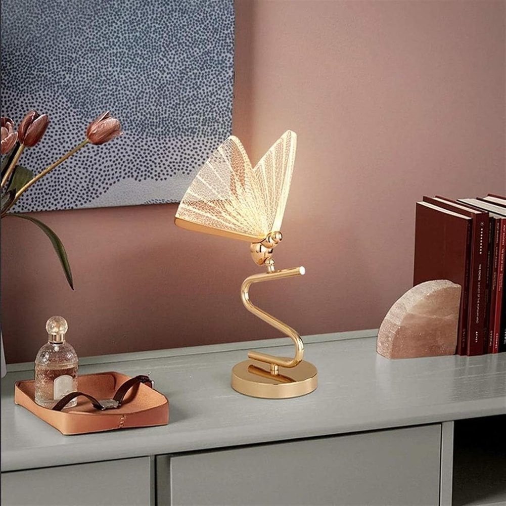 【~ New FDDT】Butterfly Decorati - Decor Lighting Lamps review and price