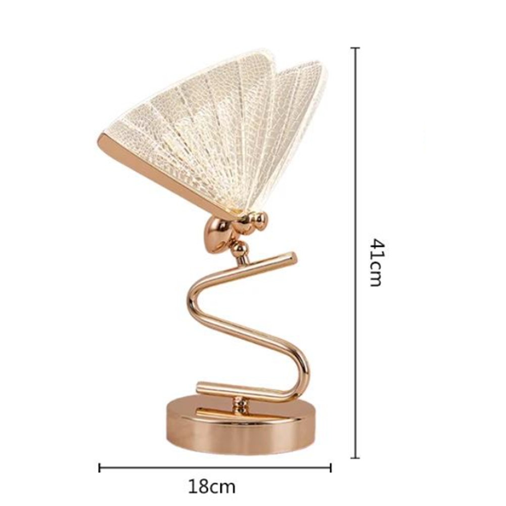 【~ New FDDT】Butterfly Decorati - Decor Lighting Lamps review and price