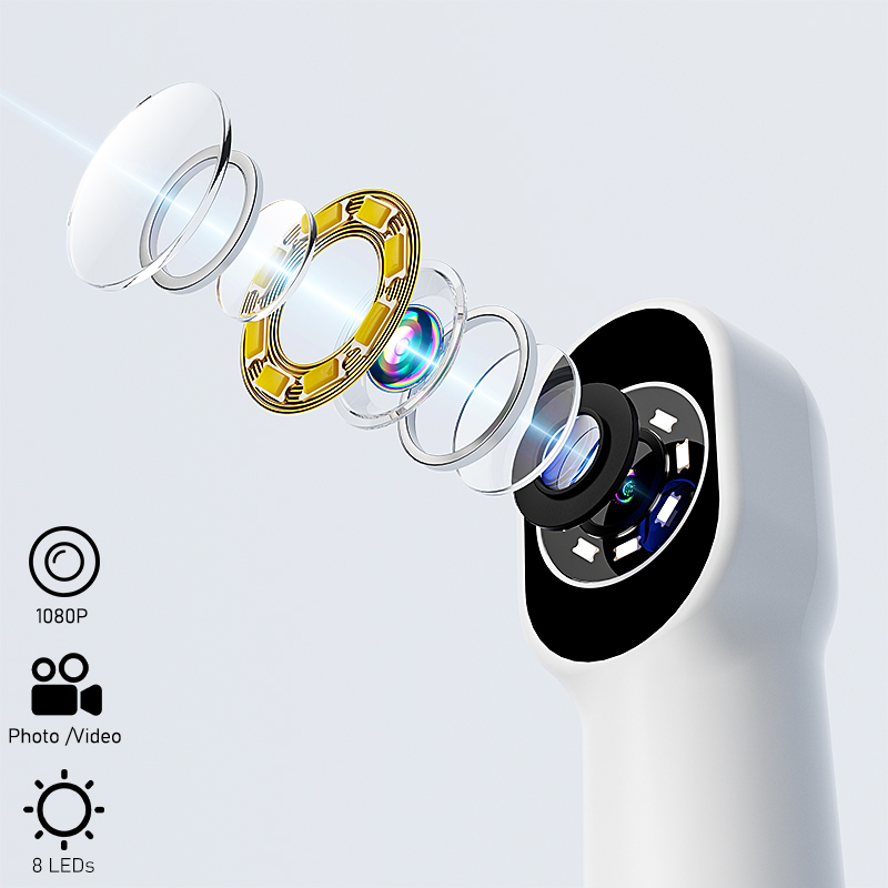 Visual Wireless Oral Camera fo - Lighting Visual review and price