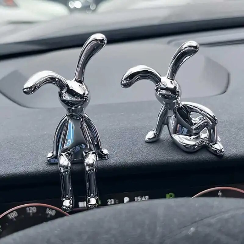 2-4pcs Long-Eared Rabbit Carto - Lighting Mcqueen Bedroom Decor review and price
