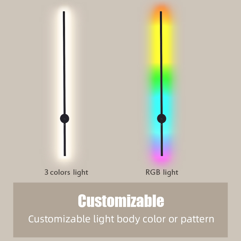 Modern Rechargeable LED Wall S - Up Lighting Decor review and price