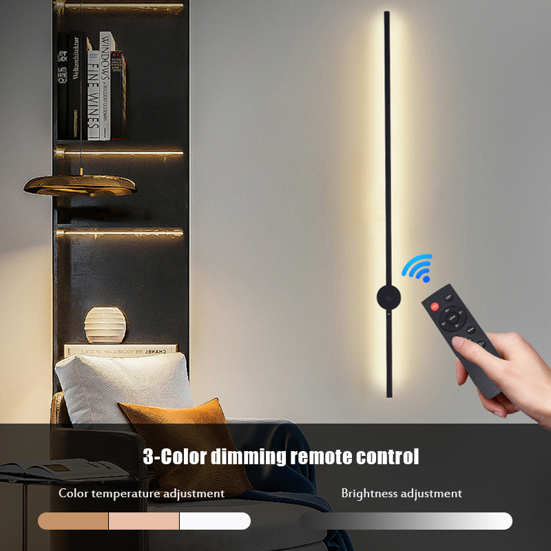 Modern Rechargeable LED Wall S - Up Lighting Decor review and price